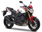 Yamaha FZ-8 WGP 50th Anniversary